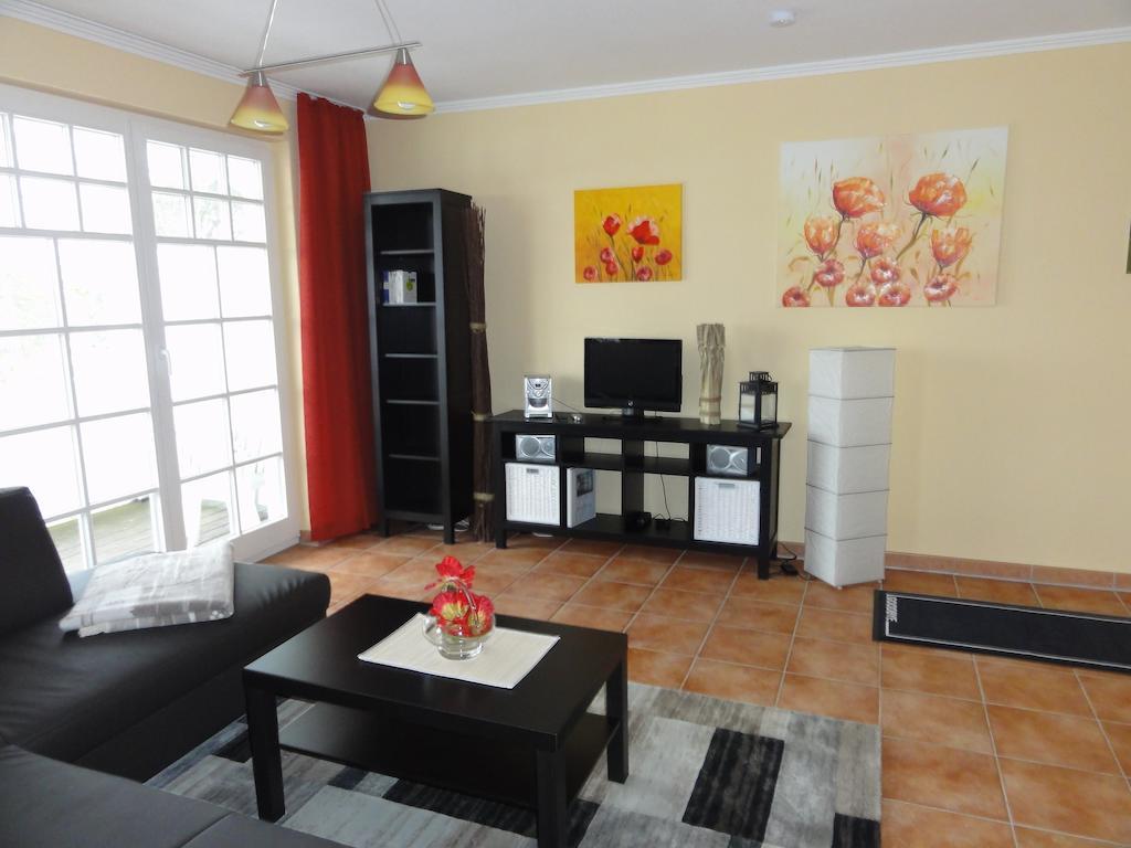 Villa Isabell Binz Chambre photo