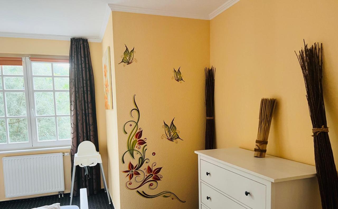 Villa Isabell Binz Extérieur photo